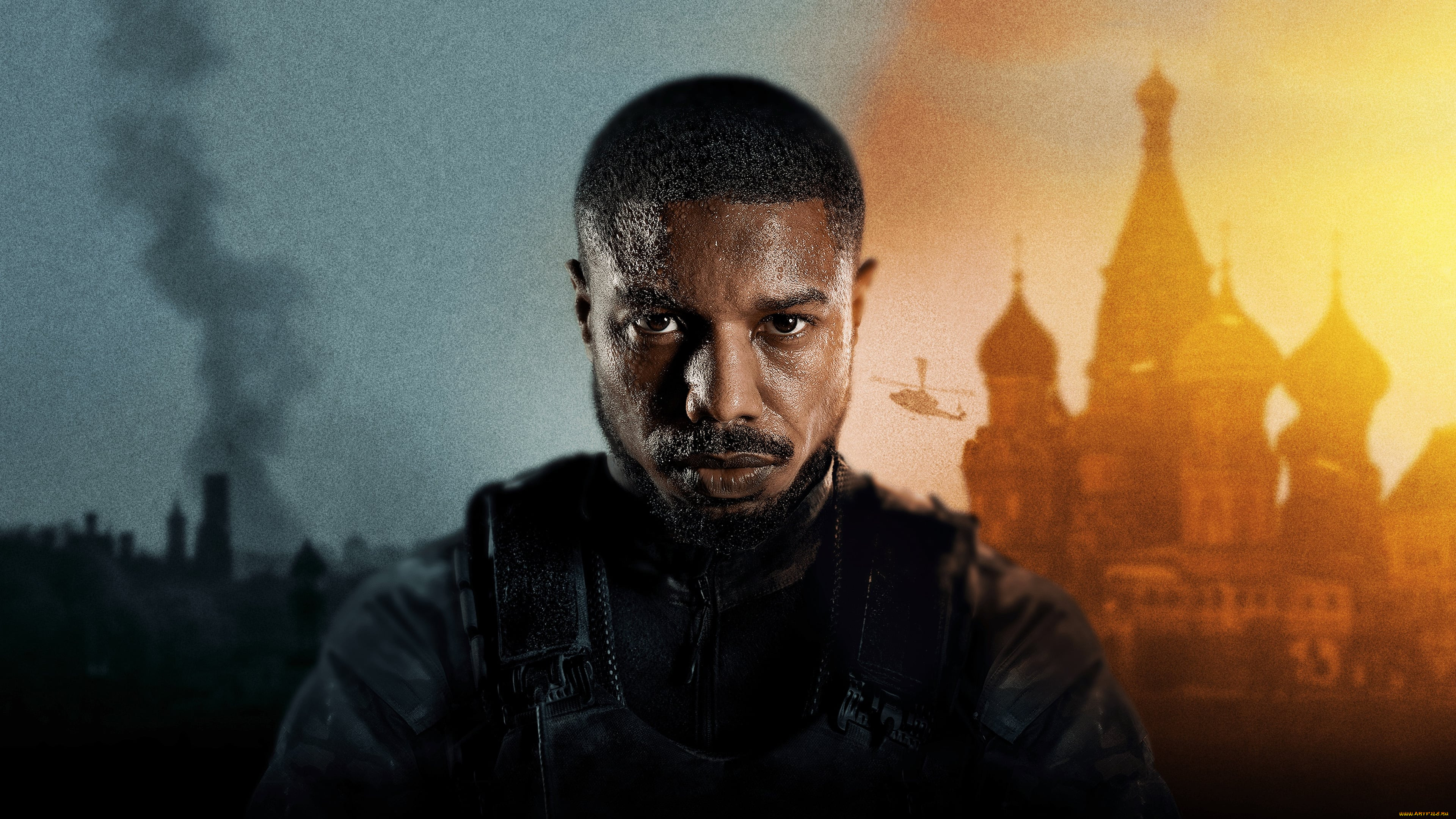 without remorse ,  2021 ,  , -unknown , , , , michael, b, jordan, , , , without, remorse